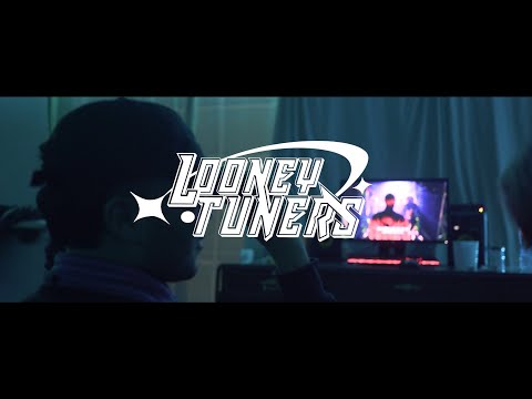 2 en 1 - LOONEY TUNERS (Yoiker, Joven fresquito, Tonnie Rico, Daripain, Seor, Young Tama, Sixweeks)