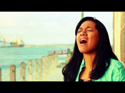 Eveny Braga   Ele me Viu   Clipe Oficial