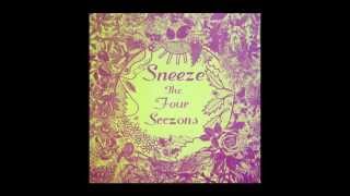 Sneeze- Summer