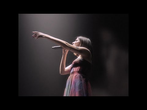 Marilyne Naaman - The Winner Takes It All (Live at O Beirut)