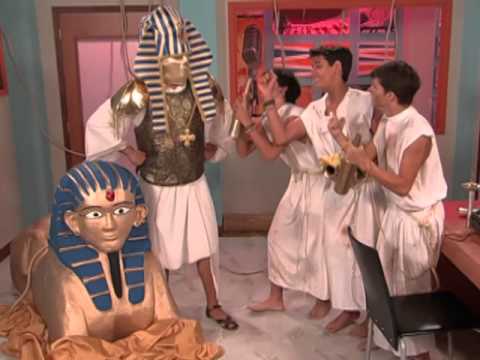 Somos Tú y Yo  2da temporada - Capítulo 13