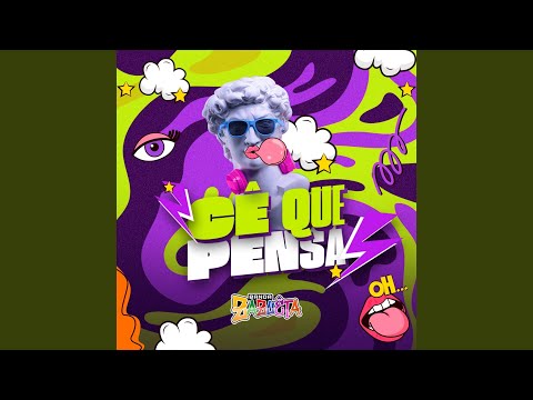 Cê Que Pensa - Banda Zazuêta