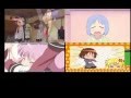 Samurai Logix x Nichijou, Yuru Yuri, Agiri-san ...
