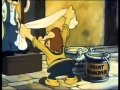 Gabby Swing Cleaning 1941 Public Domain