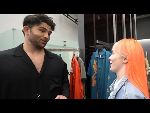 Why Hasan Invites Jenna