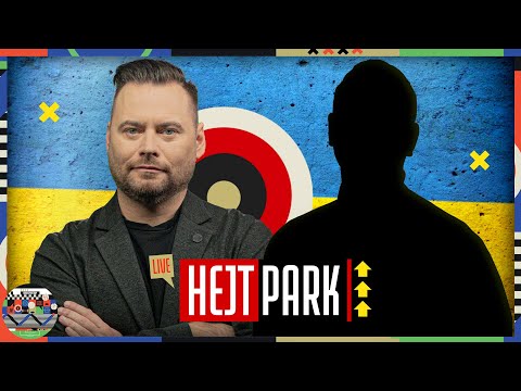HEJT PARK 470 - POLAK WALCZĄCY W WOJNIE NA UKRAINIE I KRZYSZTOF STANOWSKI