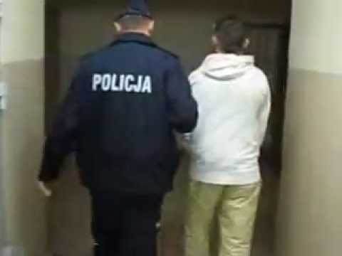 Zatrzymany przez policjancta w cywilu