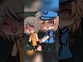 Hey Mr Police Man With A Twist Gacha Memes Trending Edit Gachalife Shorts Viral Fyp