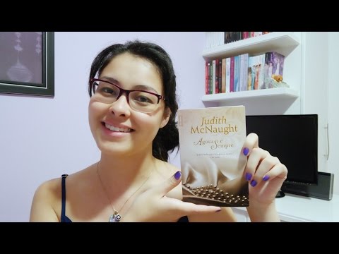 Agora e Sempre - Judith McNaught (Sequels #1) | Resenha