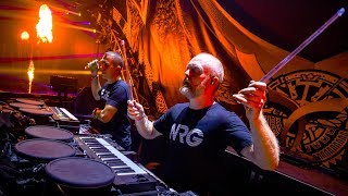 PureNRG LIVE [FULL SET] - TRANSMISSION GERMANY 2018