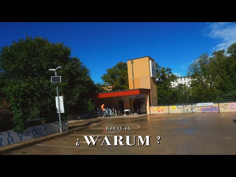 Ezco - Warum (prod. by Jaynbeats)