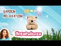 Calm Kids Garden Relaxation Mindfulness And Relaxation For Kids Featuring Bari Koral Meddy Teddy