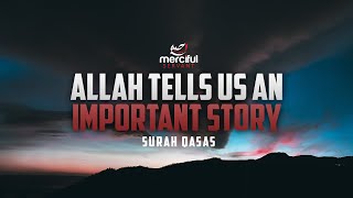 Download lagu ALLAH TELLS US THE TRUTH ABOUT MOSES (AS) mp3