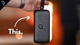 Small package, BIG sound! - soundcore Motion 300!