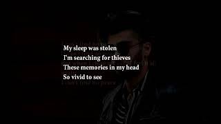 ZAYN - Insomnia (Lyrics)