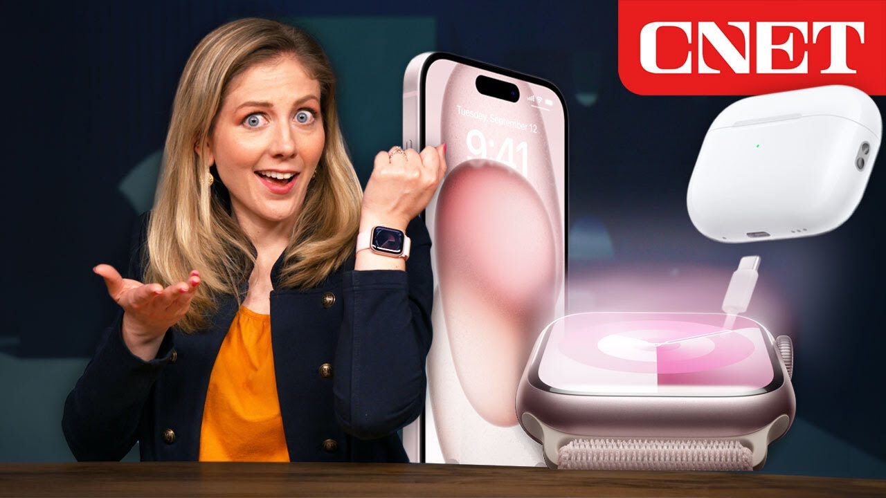 Surprises from iPhone 15, Apple Watch Early Reviews