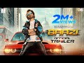 Baazi Official Trailer | Jeet | Mimi Chakraborty | Jeet Gannguli | Anshuman Pratyush