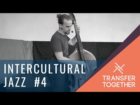 Intercultural Jazz – Video tutorials with Haz’art Trio – Melody in arabic and western music #4