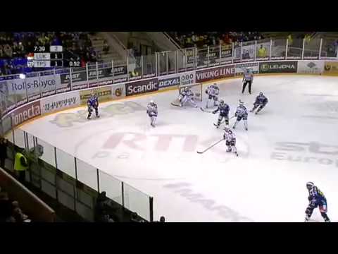 Lukko-TPS 15.01.2010
