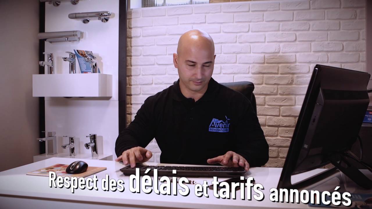 Avenir Rénovations : Pour une nouvelle aventure clé en main