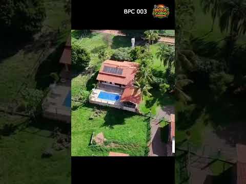 Sítio à Venda em Bady Bassitt - São Paulo #shots #agro #fazenda #vidanocampo #boraprocampo