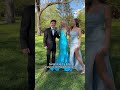 Surprising My Long Distance Girlfriend At Prom ️