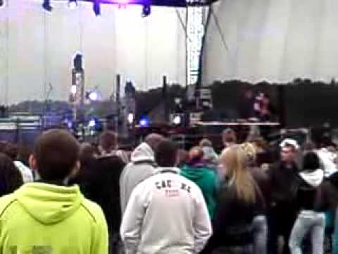 Summer Cars Party 2010   Max Farenthide.MP4