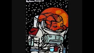 Temposhark feat. Imogen Heap: Not That Big - Aaron Kraten Tribute