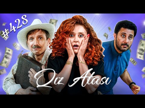 Qız atası / 428. Bölüm