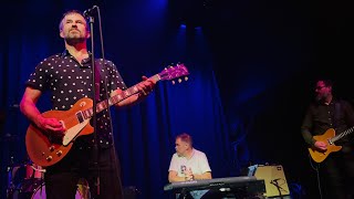 The Dismemberment Plan w/ Light Beams (9:30 Club, Washington D.C.) September 6, 2024 FULL SHOW