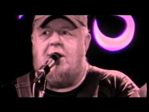 Redd Volkaert "Truck Driving Man" (Circa 2002)