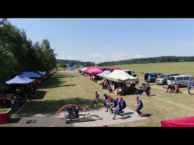 Buková (SDH), 24. 07. 2022