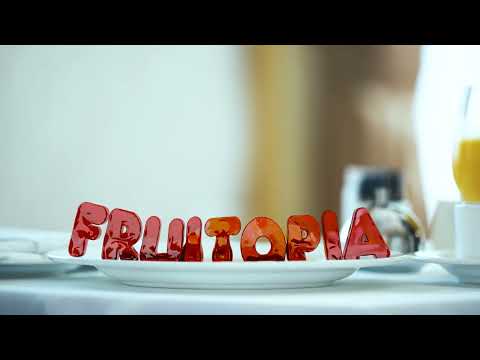 Fruitopia Prelease Animation
