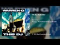 Warren G This D J Radio Edit
