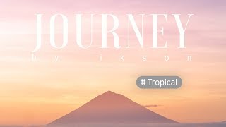 Ikson - Journey