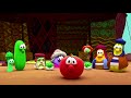 The VeggieTales Show Put Your Faith In God