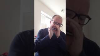 HOLD ME TIGHT (Lurrie Bell)