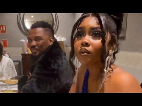 Part#1 - Wender Legal Telman Pale Koze Yerswa, Li Rive Fè Yon Gwo Konfesyon A Fedna Ankò, Tania Sezi