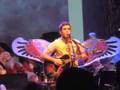 Sufjan Stevens "The Man Of Metropolis Steals Our Hearts"
