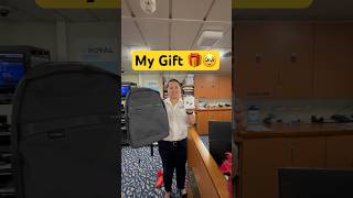 Ship Life 🚢⚓️🥹 #ship #shiplife #cruiseshipjobs #cruiseship #fyp #viralshorts #sailingtwins #viral