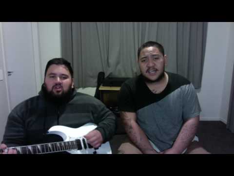 TJ & Huri - Ka Pioioi