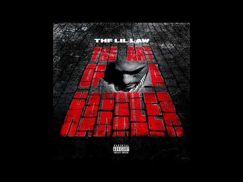 THF Lil Law - Cant Hear You Now (Official Audio)