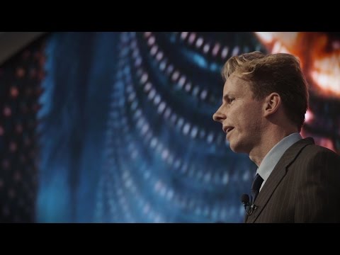 How to Build an Intelligent Machine | Björn Schuller