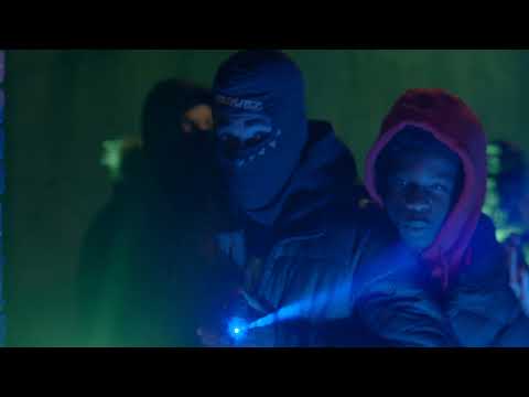 Lil doodie - Yea Yea Yea | Official Video @BYSIRSHAHLY