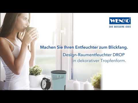 Raumentfeuchter | WENKO