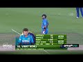 Virat Kohli 132 Run Ki Pari