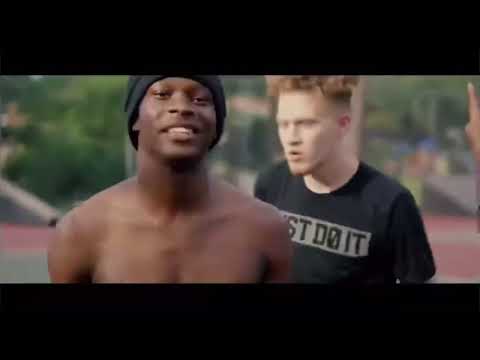 Skud Newbie - California Shawty (Music Video)