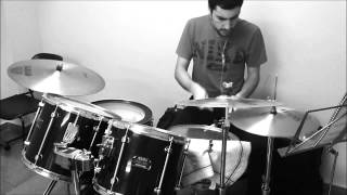 The Sugarman 3 - Rudy's Intervention (Drum Cover)