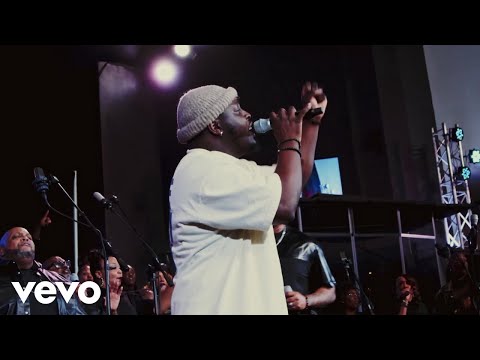 JJ Hairston, Youthful Praise, Jay Todd - You Are Awesome (Live)