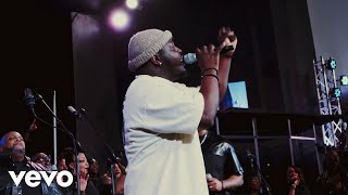 JJ Hairston, Youthful Praise, Jay Todd - You Are Awesome (Live)